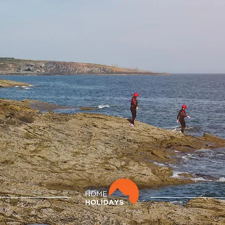 #256 Sea & Sun View By Holidays 포티마오