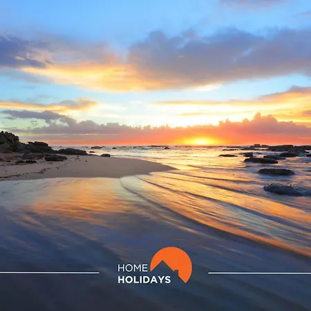 #256 Sea & Sun View By Holidays * Portimao