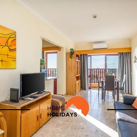 #256 Sea & Sun View By Holidays