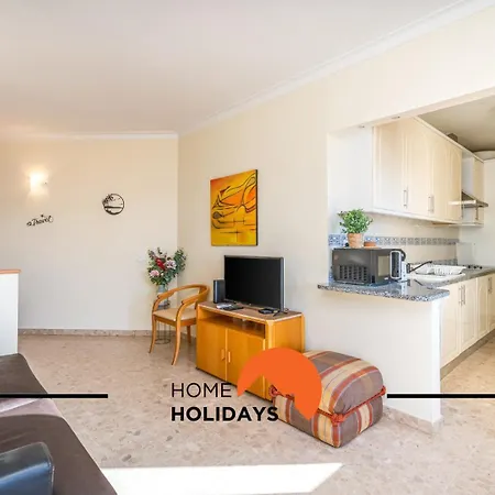 #256 Sea & Sun View By Holidays * 波尔蒂芒