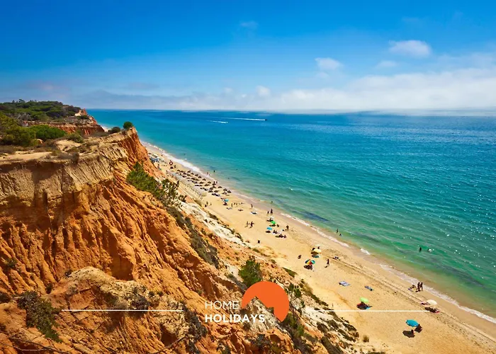 #256 Sea & Sun View By Holidays Apartman