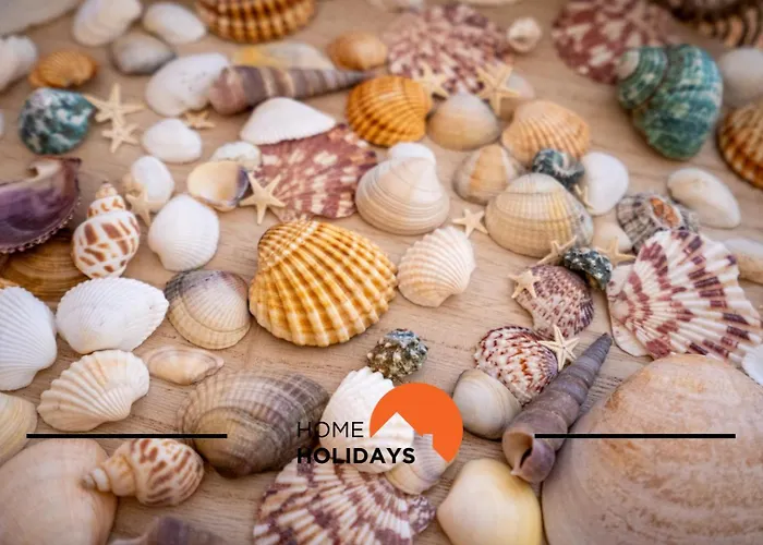 #256 Sea & Sun View By Holidays Portimão