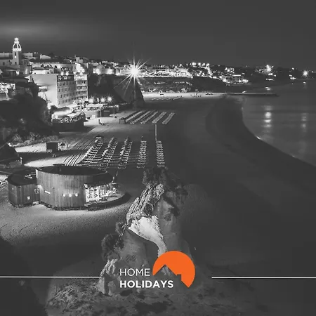 #256 Sea & Sun View By Holidays شقة *