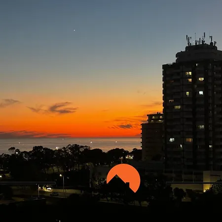 شقة #256 Sea & Sun View By Holidays