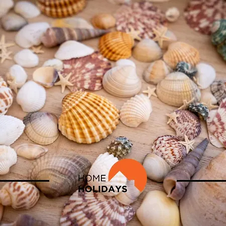#256 Sea & Sun View By Holidays بورتيماو
