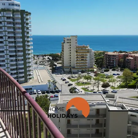 #256 Sea & Sun View By Holidays * بورتيماو