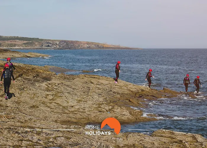#256 Sea & Sun View By Holidays بورتيماو