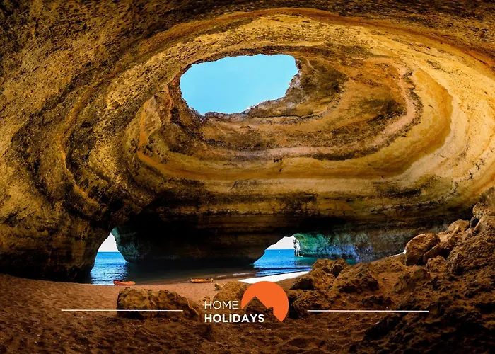 شقة #256 Sea & Sun View By Holidays بورتيماو